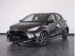 Toyota Yaris Hybrid Trend MY20