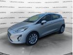 Ford Fiesta 1.0 Ecoboost 100CV Plus