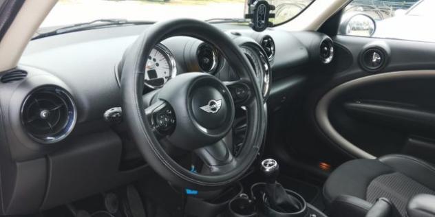 MINI Countryman Mini Cooper D Countryman 4ALL rif. 23783782 - Foto 10