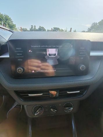 SKODA FABIA Ambition 95 CV - Rent to Buy (Anche Neopatentati) - Foto 11