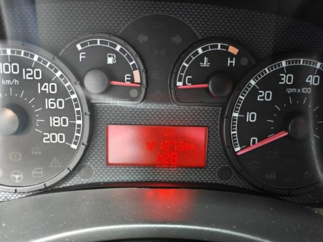 FIAT Panda 1.2 Dynamic Natural Power rif. 23482460 - Foto 7