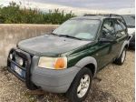 LAND ROVER Freelander 2.0 TD cat 3p. Hardback rif. 21812244
