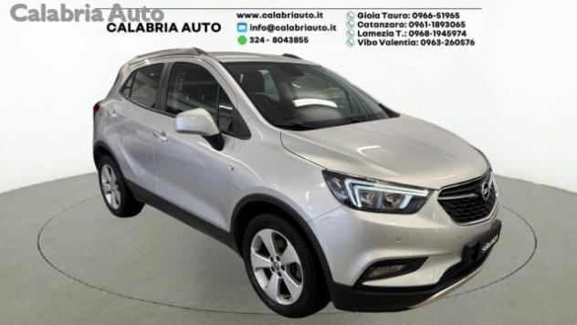 OPEL Mokka X 1.6 CDTI Ecotec 136CV 4x2 aut. Innovation rif. 22453797 - Foto 2