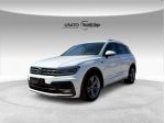 Volkswagen Tiguan II 2016 2.0 tdi Advanced R-Line Exterior Pack 4motion 150cv d