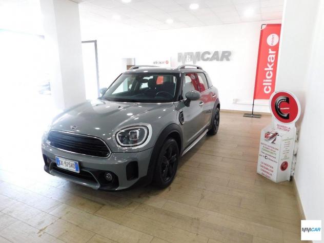 MINI - Countryman - Mini Cooper Business Aut. - Foto 2