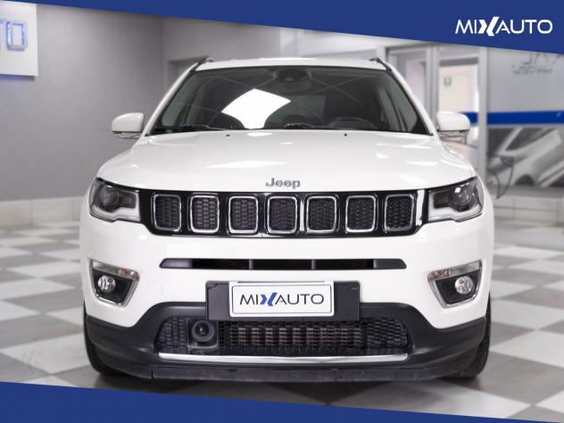 Jeep Compass 1.6 MJT Limited 2WD 120CV - Foto 2