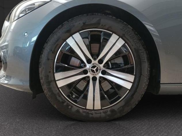 MERCEDES-BENZ C 200 d Mild hybrid Advanced rif. 23745678 - Foto 10