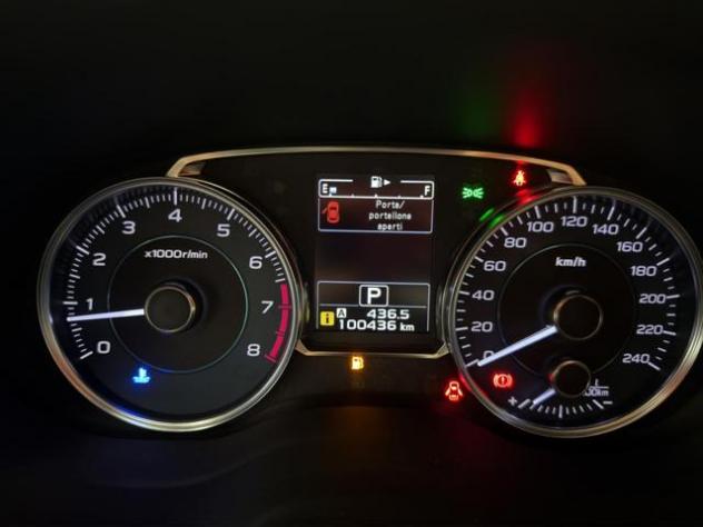 SUBARU XV 2.0i Bi-Fuel Style rif. 24122438 - Foto 7