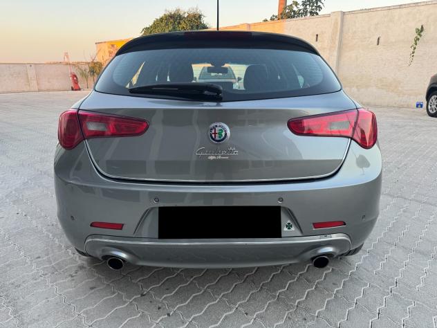 ALFA ROMEO GIULIETTA 1.6 2021 - Foto 9