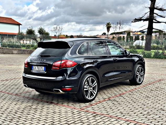 Porsche Cayenne 3.0 Diesel - Foto 3