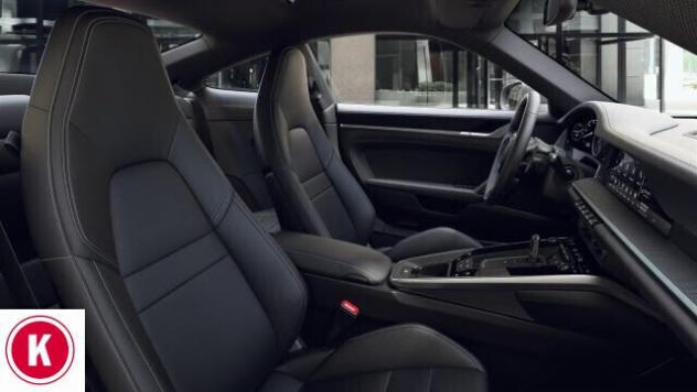 Porsche 911 Carrera S (992 I) - Foto 7