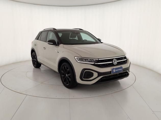 Volkswagen T-Roc T-Roc 1.0 tsi R-Line 110cv - Foto 4