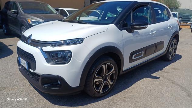 Citroen C3 BlueHDi 100 S&S Feel Pack - Foto 2