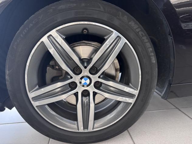 BMW Serie 2 Active Tourer 218d Active Tourer Luxury auto - Foto 5