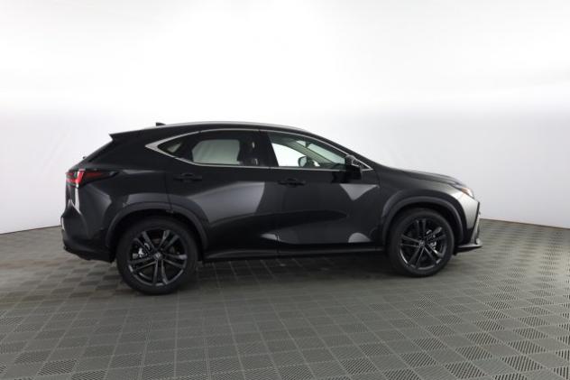 LEXUS NX 350h NX Hybrid 4WD Premium + rif. 23903801 - Foto 3