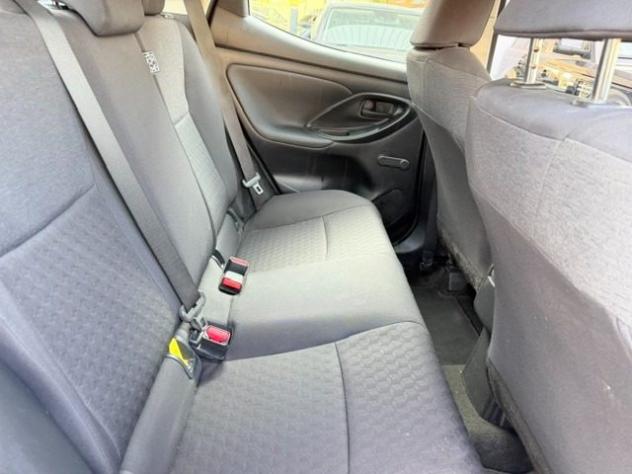 TOYOTA Yaris 1.5 Hybrid 5 porte Business rif. 24186498 - Foto 10