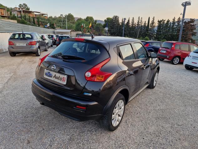 Nissan Juke 1.5 dCi Start&Stop n-tec - Foto 6