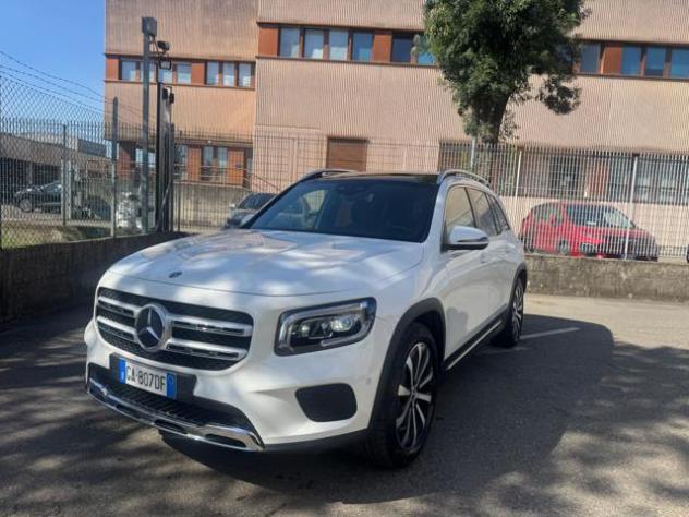 MERCEDES-BENZ GLB 200 d Automatic 4Matic Premium 150CV FULL OPT. rif. 23803397