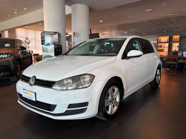 VOLKSWAGEN Golf 1.6 TDI 110 CV 5p. rif. 23922520