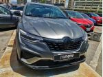 Renault Arkana Full Hybrid E-TECH 145 CV Engineered Fast Track