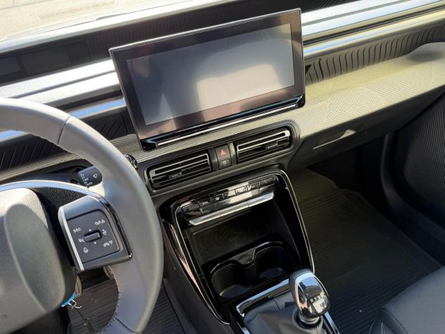 Citroen C3 PureTech Max 2025 3300KM!!! UNIPRO GARANZIA UFFICIALE - Foto 8