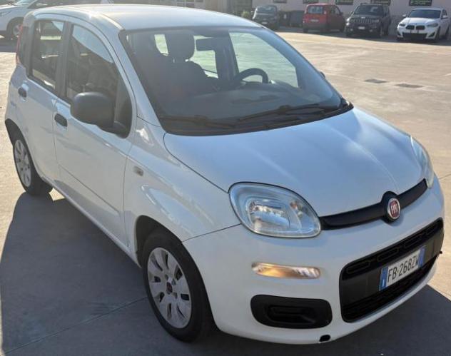 FIAT Panda 1.2 Pop rif. 24145180 - Foto 7