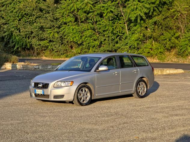 Volvo V50 D2 R-design CV-114 E5 Manuale NEO 2012 - Foto 3