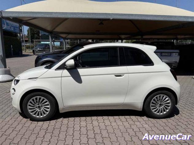 FIAT 500 23,65 kWh Action PREZZO REALE NESSUN OBBLIGO rif. 23887611 - Foto 8
