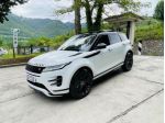 LAND ROVER - Range Rover Evoque