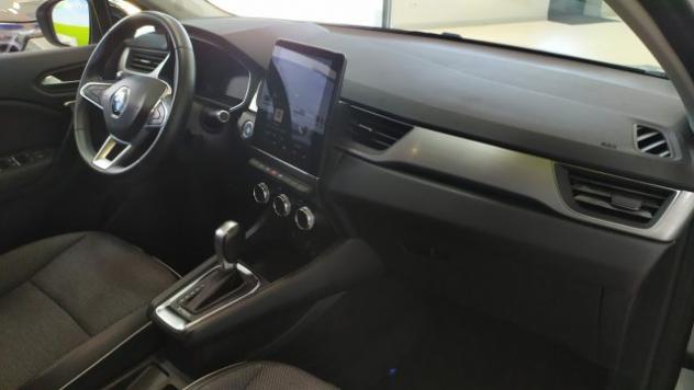RENAULT Captur Full Hybrid E-Tech 145 CV Intens rif. 24093948 - Foto 7