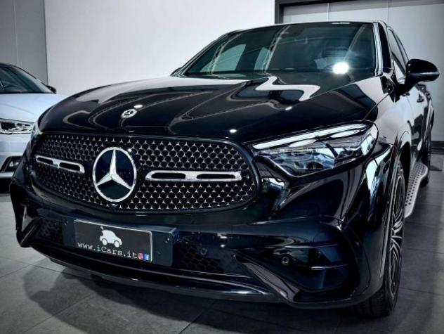 Mercedes-Benz GLC 220 d 197CV 4Matic AMG Line Premium Plus
