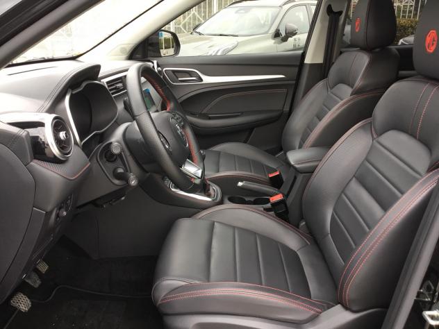 Mg ZS 1.5 VTi-tech Luxury *SENZA OBBLIGO DI FINANZIAMENTO* - Foto 5