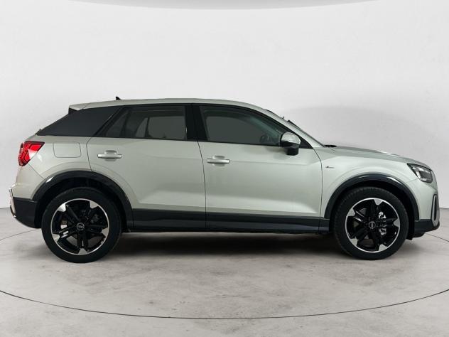 Audi Q2 Q2 35 1.5 tfsi S line edition s-tronic - Foto 4