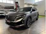 Renault Austral techno full hybrid E-Tech 200cv