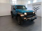 Jeep Wrangler 2.2 mjt II Sport auto