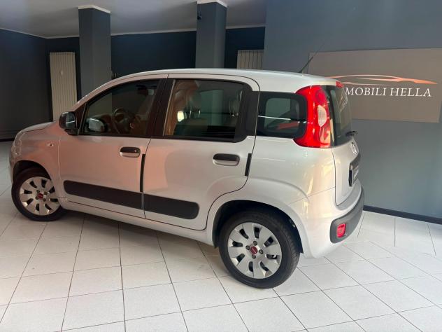 Fiat Panda 1.2 Easy 68.000 km - Foto 4