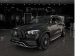 MERCEDES - GLE - 300 d 4Matic Mild Hybrid Prem. Plus