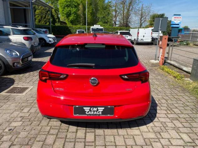 OPEL Astra 1.6 CDTi 110CV Start&Stop 5 porte Innovation rif. 24096874 - Foto 7