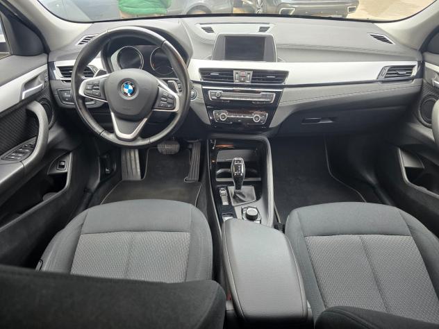 Bmw X2 xDrive 150CV 18d Advantage - Foto 9