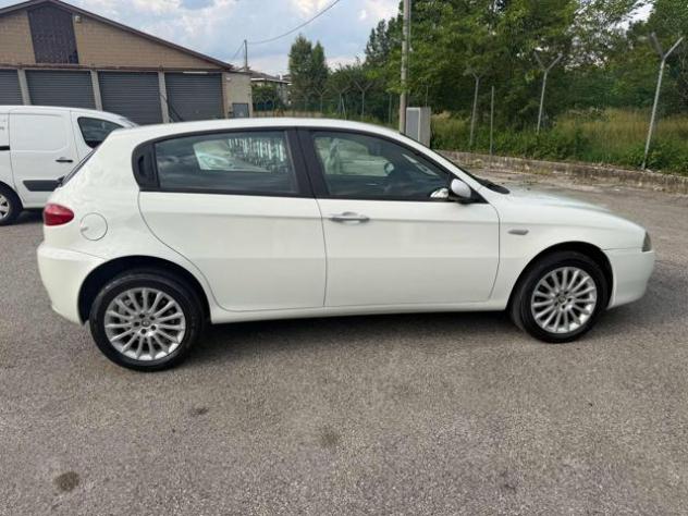 ALFA ROMEO 147 129,364km 1.9 JTD (120) 5p Progression Bellissima rif. 23798321 - Foto 6