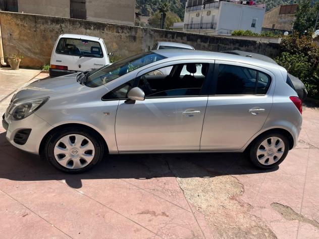 OPEL CORSA 1.3 CDTI DIESEL 95CV 2015 - Foto 9
