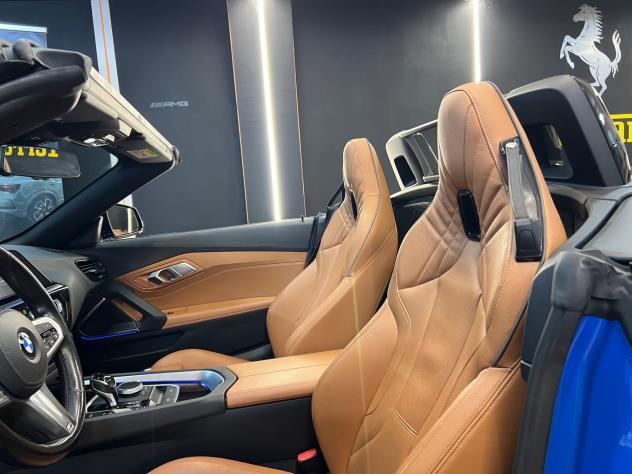 Bmw Z4 sDrive20i Msport - Foto 8