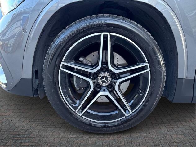 Mercedes-Benz GLA GLA-H247 2023 - 200 d AMG Line Advanced Plus auto - Foto 6