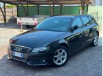 Audi A4 Avant 2.0 TDI 143CV F.AP. multitronic Advanced