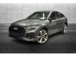 AUDI Q5 SPB 40 TDI quattro S tronic S line rif. 23757924