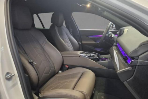 BMW 520 d 48V sDrive Touring Msport rif. 24048992 - Foto 7
