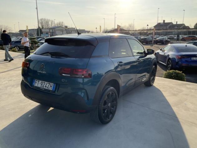 CITROEN C4 Cactus BlueHDi 100 S&S Shine rif. 23757433 - Foto 5
