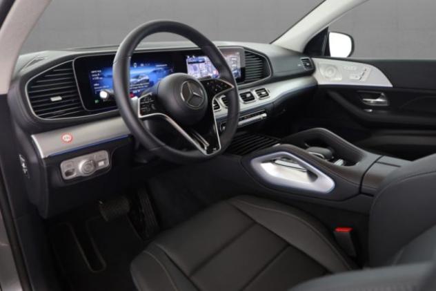 MERCEDES-BENZ GLE 450 d 4Matic Mild Hybrid Coupé AMG Line Premium rif. 24156373 - Foto 7