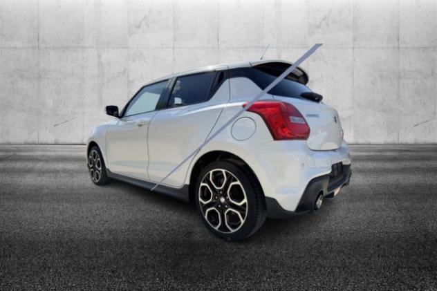 SUZUKI Swift Sport 1.4 Hybrid Boosterjet rif. 24156355 - Foto 4
