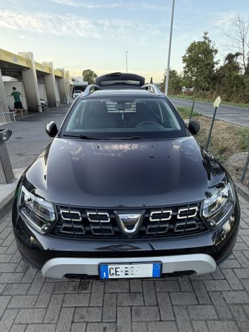 Dacia Duster 1.0 tce 15th Anniversary Eco-g 4x2 101cv